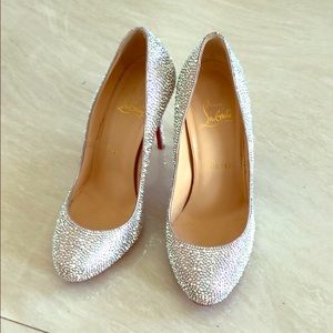 Christian Louboutin pumps